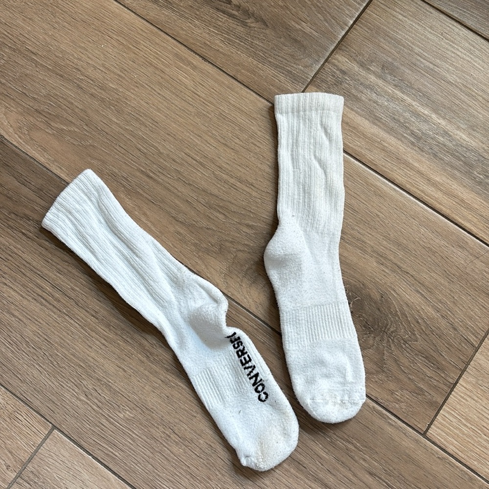 Converse socks - Picture 6 of 6